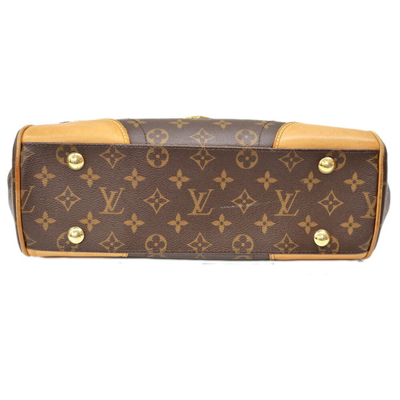Louis Vuitton MM Monogram Beverly - Picture 4 of 6